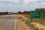 Governo do Estado recupera mais de 90 quilmetros de estrada na r...