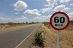 Governo do Estado recupera mais de 90 quilmetros de estrada na r...