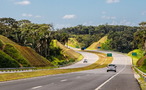 Bahia Norte intensifica manuteno preventiva de rodovias