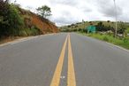 Rodovia que liga Amargosa a Mutupe beneficia mais de 80 mil pess...