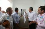 Governador Rui Costa inaugura o Inaugurao do Departamento de Po...
