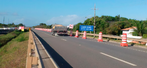 CLN entrega obras de ponte sobre o Rio Jacupe