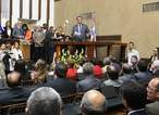 Governador Rui Costa participa da Abertura dos trabalhos da Assem...