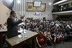 Governador Rui Costa participa da Abertura dos trabalhos da Assem...