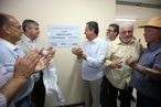 Governador Rui Costa inaugura o Centro Integrado de Comunicaes ...