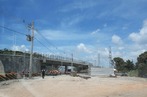 Governador Rui Costa e Moema Gramacho inauguram passarela da Esta...
