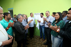 Governador Rui Costa entrega a ampliao da Unidade de Beneficiam...