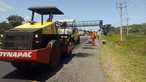 CLN realiza obras de manuteno nas proximidades de Arembepe e Po...