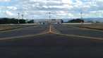 Aeroporto de Guanambi passa por recuperao na rea de movimenta...