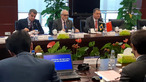 Governador Rui Costa se rene com dirigentes da China Communicati...