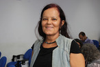 Leda Oliveira, assessora de planejamento e gesto da SDE