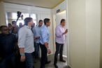 Governador Rui Costa inaugura a recuperao da BA 262, entrega a ...