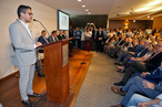 Governador Rui Costa anuncia o aumento do nmero de voos na Bahia