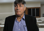 Henrique Portugal, diretor da Sinart
