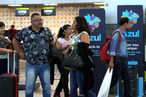 Novos voos semanais da Azul Linhas Aeras operam em Salvador