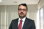 Fausto Franco, secretrio de Turismo da Bahia
