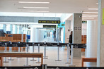 Inaugurao da reforma do Aeroporto Lus Eduardo Magalhes, em Sa...