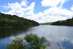 Barragem de Serra Preta