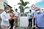Governador Rui Costa entrega a restaurao e pavimentao da BA-4...